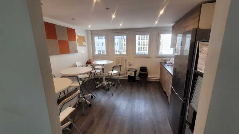 22 Boulevard Gambetta, Issy-les-Moulineaux for sale - Interior Photo - Image 2 of 11