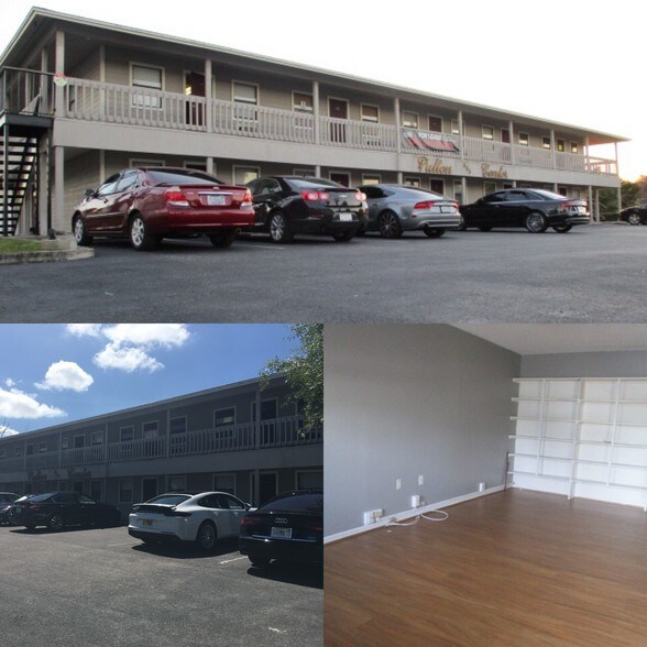 655 W Fulton St, Sanford, FL à louer - Photo du bâtiment - Image 3 de 4