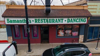 Plus de détails pour 5549 W Belmont Ave, Chicago, IL - Commerce de détail à vendre