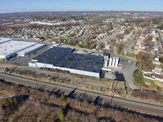 More details for 1 Crowell Rd, Wilmington, DE - Industrial for Lease