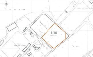 More details for Eastbourne Rd, Lingfield - Land for Lease