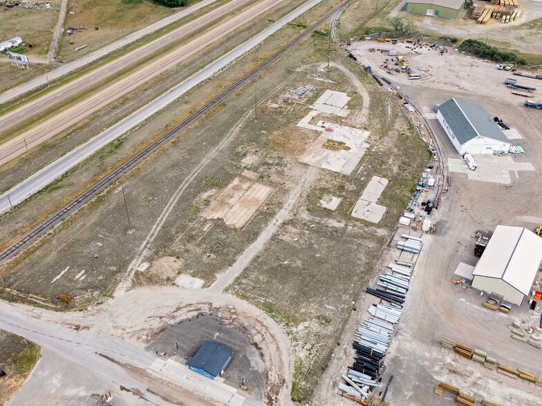 7725 MT Highway 91 N, Dillon, MT for sale - Aerial - Image 1 of 6
