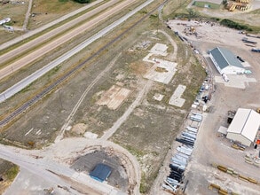 7725 MT Highway 91 N, Dillon, MT - Aerial map view - Image1
