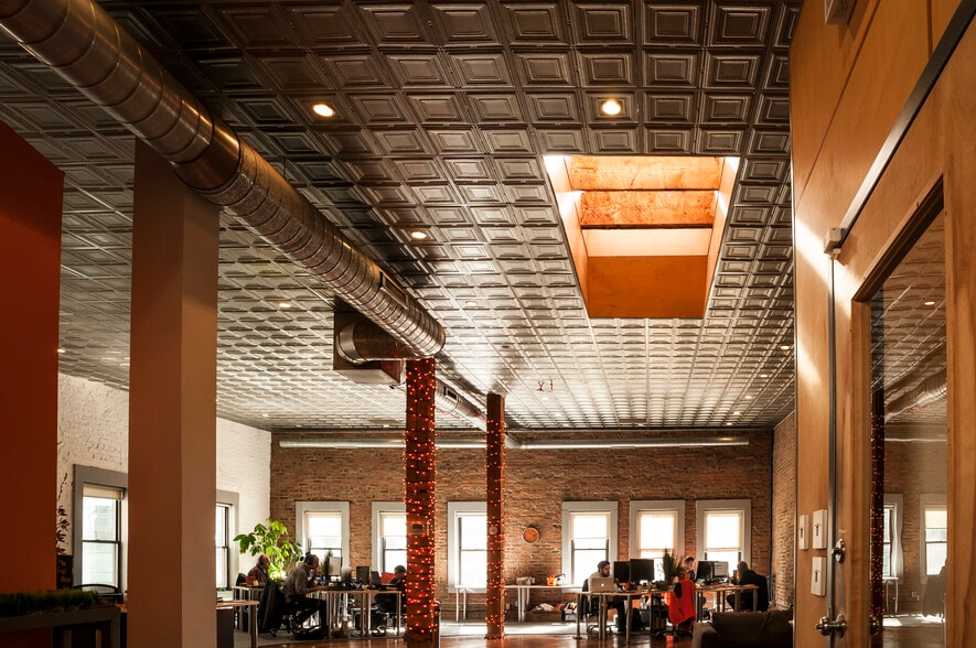 560-564 W Washington Blvd, Chicago, IL à louer - Photo intérieure - Image 3 de 10