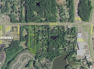 More details for Hwy 80, Pearl, MS - Land for Sale