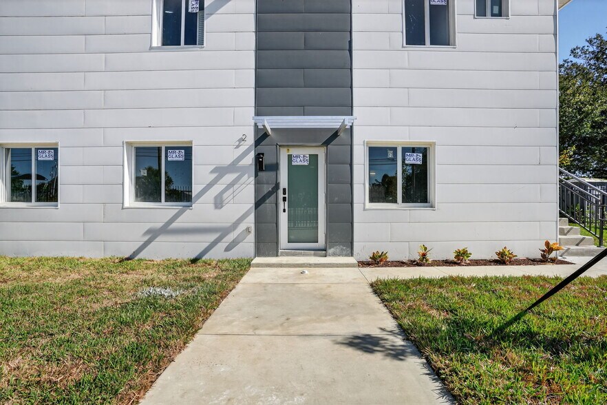 1515 N Redland Rd, Homestead, FL à vendre - Photo du bâtiment - Image 2 de 12