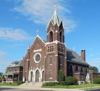 Plus de détails pour 115 S Main St, Franklin, OH - Local d'activités à louer