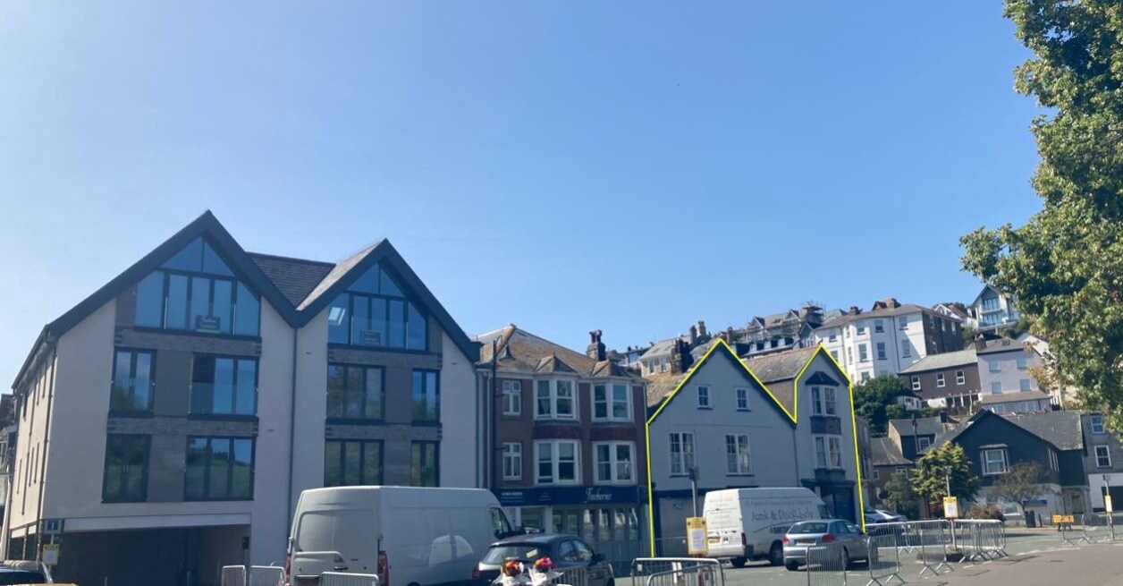 2-3 Mayors Av, Dartmouth à vendre Photo principale- Image 1 de 1