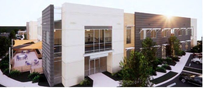 Whiptail Loop, Carlsbad, CA à louer - Photo du bâtiment - Image 3 de 3