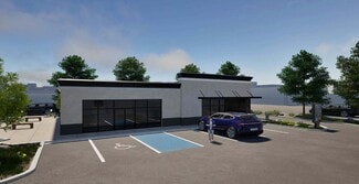 Plus de détails pour 3110 Cleveland Blvd, Caldwell, ID - Commerce de détail à louer