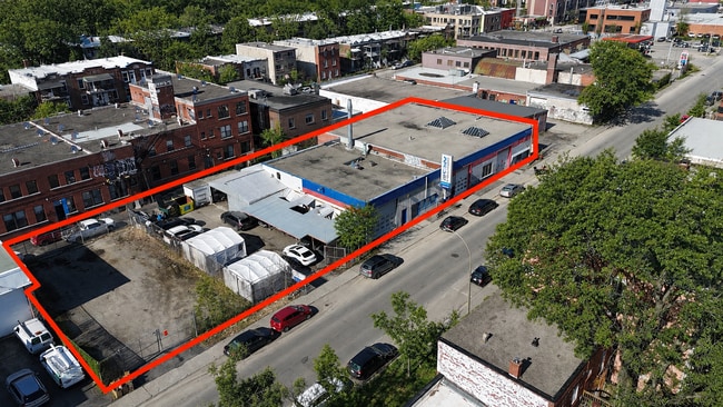 More details for 4278 St Frontenac, Frontenac, QC - Retail for Sale