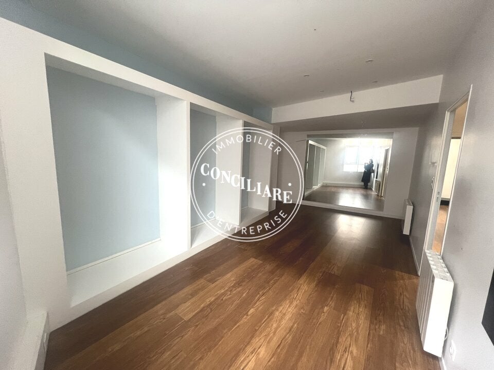 72 Rue Pierre-Paul Riquet, Toulouse for lease Interior Photo- Image 1 of 6