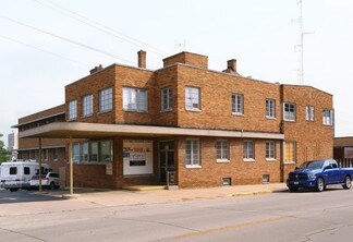 More details for 222 W Exchange St, Freeport, IL - Office for Sale
