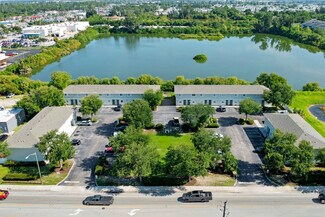 Plus de détails pour 1007 W 57th Ave W, Bradenton, FL - Multi-résidentiel à vendre