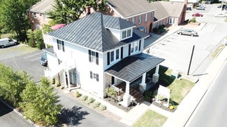 More details for 1019 Berryville Ave, Winchester, VA - Retail for Sale