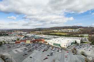 2899 Whiteford Rd, York, PA - aerial  map view