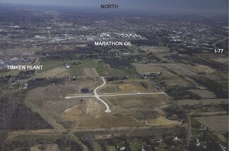 Plus de détails pour 00 Faircrest St SW, Canton, OH - Terrain à vendre