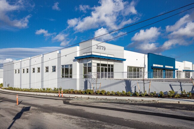 More details for 31779 King Rd, Abbotsford, BC - Industrial for Sale
