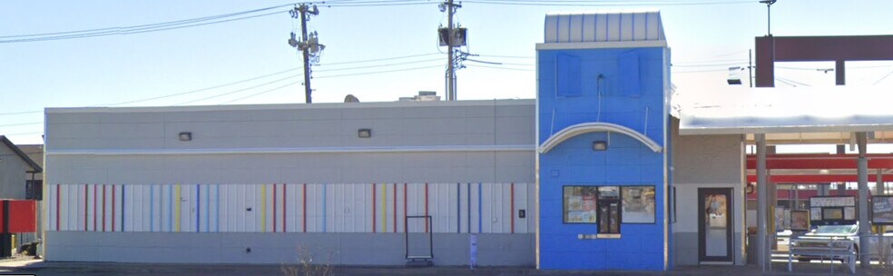 3000 S I 35 Service Rd, Oklahoma City, OK à louer - Photo du bâtiment - Image 3 de 4