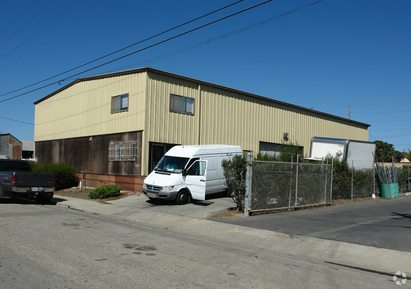 230 Pine St, Watsonville, CA for sale - Building Photo - Image 3 of 4