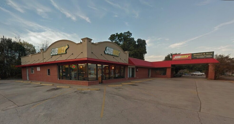 600 Forest Dr, Belton, TX for lease - Building Photo - Image 2 of 2