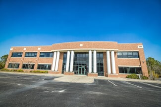 More details for 4332 Southport-Supply Rd, Southport, NC - Office for Sale