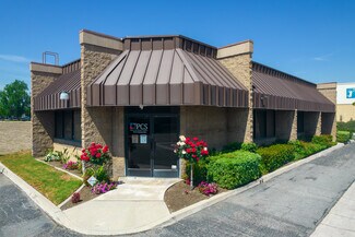 Plus de détails pour 441 Mackay Dr, San Bernardino, CA - Bureau à louer