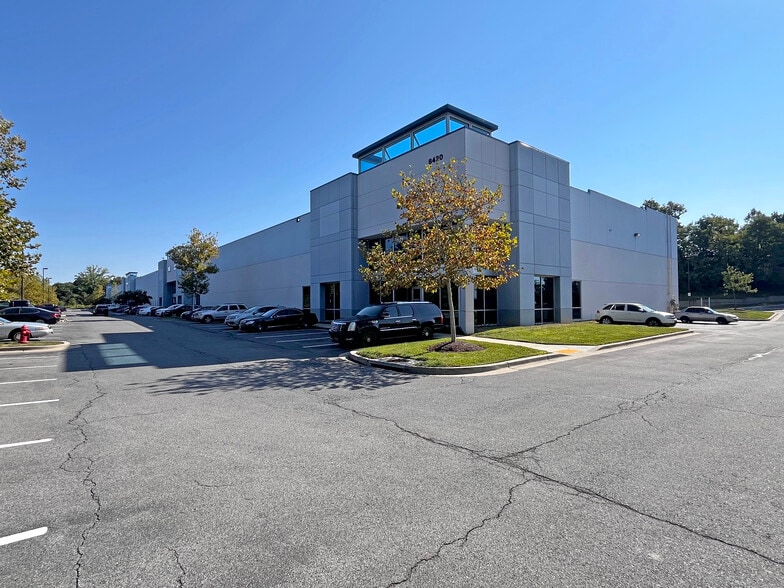 8420 Westphalia Rd, Upper Marlboro, MD for lease - Building Photo - Image 2 of 6
