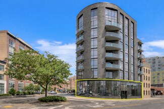 Plus de détails pour 1064 Jackson Ave, Long Island City, NY - Commerce de détail à vendre