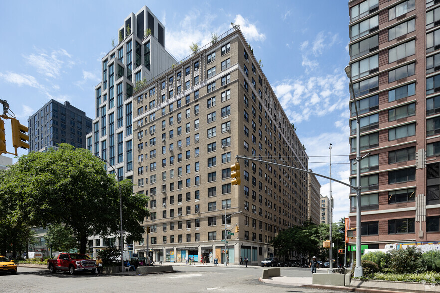 2511-2519 Broadway, New York, NY for sale - Primary Photo - Image 1 of 1