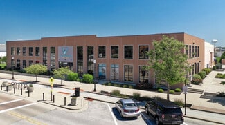 Plus de détails pour 1255 Main St, Indianapolis, IN - Industriel à vendre