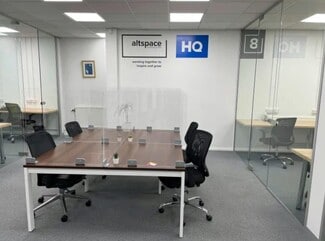 Plus de détails pour Moulders Ln, Warrington - Coworking à louer