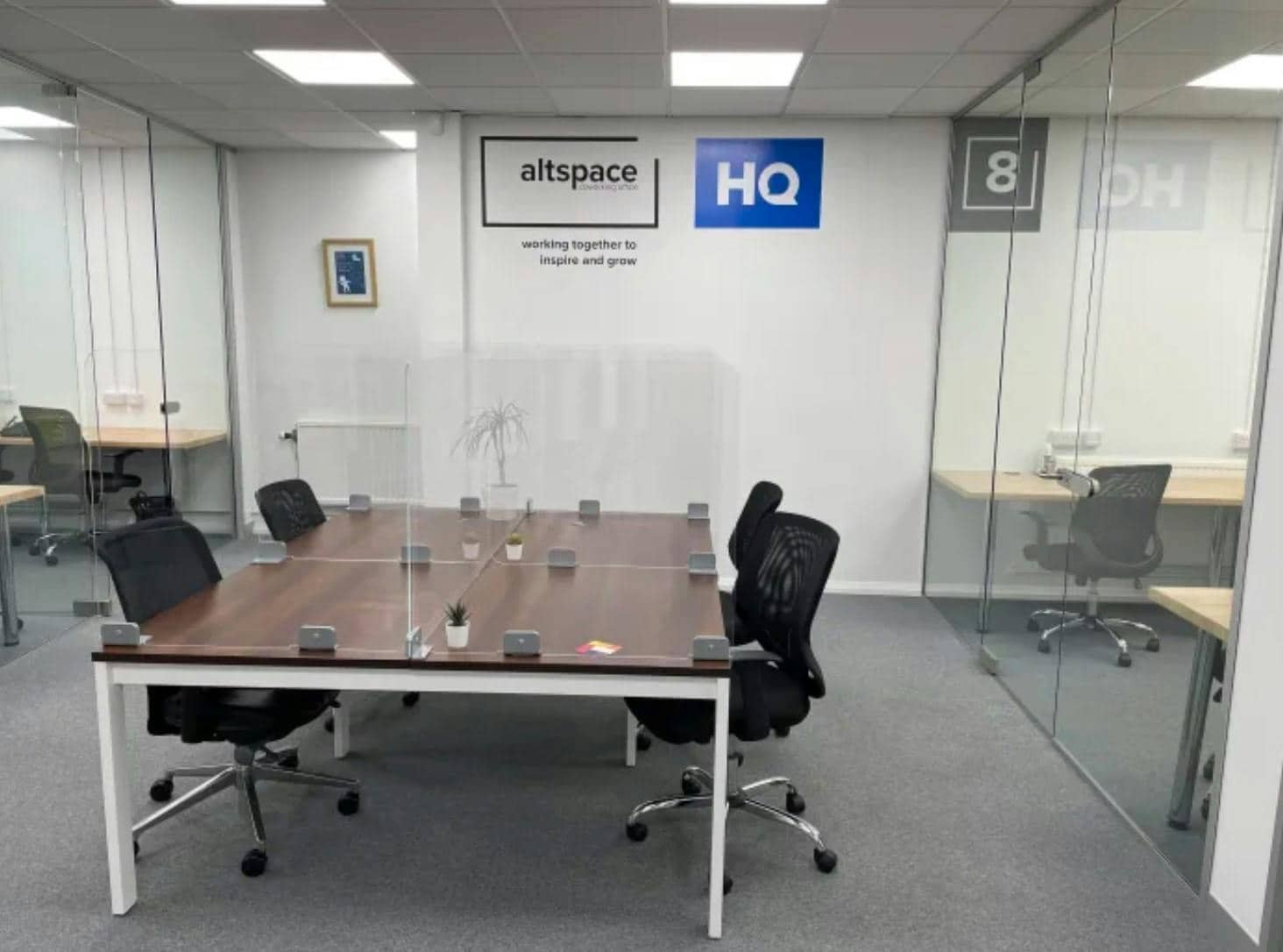 Moulders Ln, Warrington for lease Building Photo- Image 1 of 8