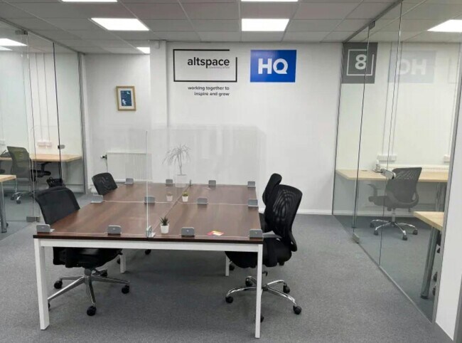 More details for Moulders Ln, Warrington - Coworking for Lease