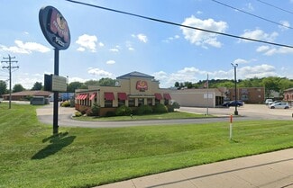 More details for 10625 Harrison Ave, Harrison, OH - Retail for Lease