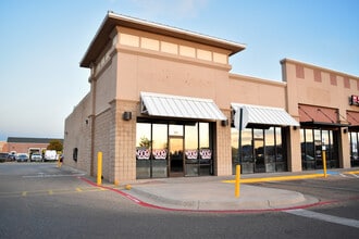 6301 82nd St, Lubbock, TX for lease Interior Photo- Image 1 of 1