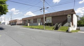 Plus de détails pour 364-416 Blair Ave, Reading, PA - Industriel à vendre