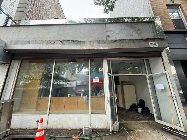 31-55 Steinway St, Astoria, NY for lease - Building Photo - Image 1 of 1
