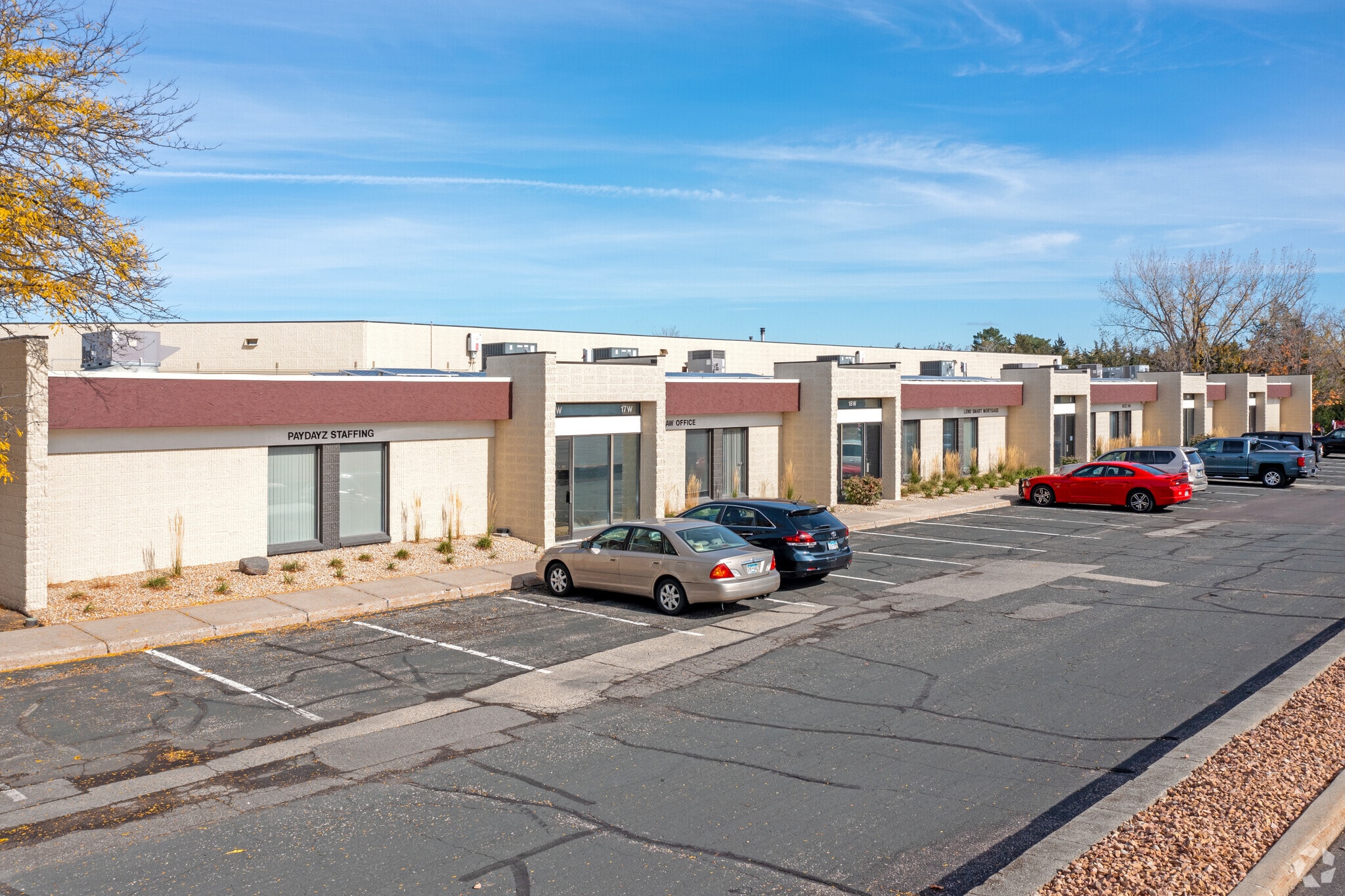 10740 Lyndale Ave S, Bloomington, MN for sale Primary Photo- Image 1 of 19