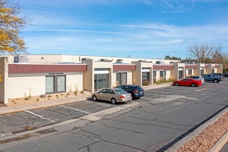 Plus de détails pour 10740 Lyndale Ave S, Bloomington, MN - Flex à vendre