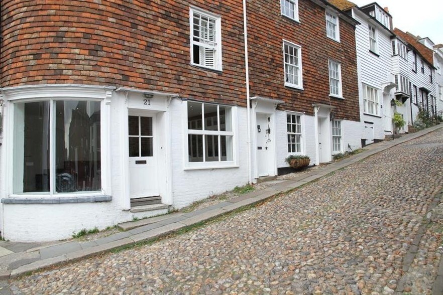 21 Mermaid St, Rye à louer - Photo principale - Image 1 de 1