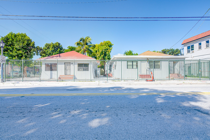 3302 NW 2nd Ave, Miami, FL à vendre - Photo principale - Image 1 de 1