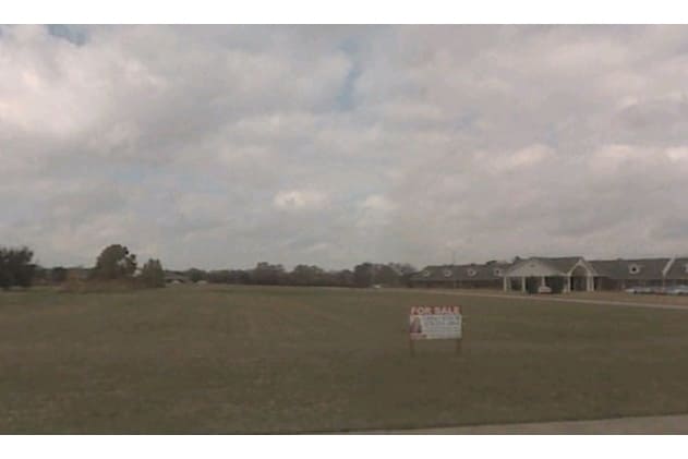 1103 Rock Prairie Rd, College Station, TX for sale - Building Photo - Image 3 of 5