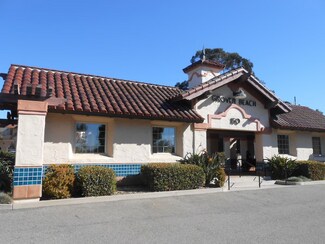 Plus de détails pour 775 N Oak Park Blvd, Grover Beach, CA - Services hôteliers à vendre