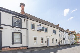 Plus de détails pour 64 Friar St, Droitwich - Bureau à vendre