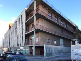 Plus de détails pour Calle Albasanz, 14 BIS, Madrid - Industriel à vendre