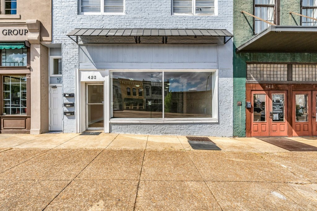 423 Main St, Columbus, MS for sale Primary Photo- Image 1 of 3