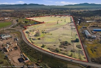 More details for 7505 Blackwell rd, Central Point, OR - Land for Sale