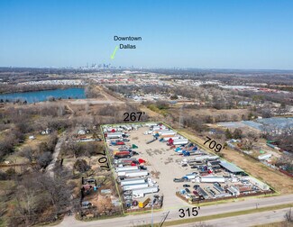 More details for 4811 Simpson Stuart Rd, Dallas, TX - Land for Sale