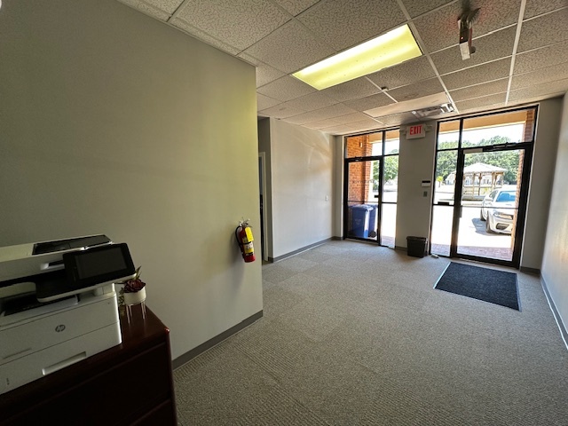 201 Byrd Ct, Warner Robins, GA for lease - Building Photo - Image 2 of 6